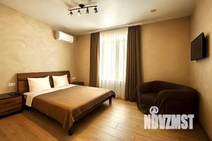 3-к квартира, посуточно, 90м2, 1/2 этаж
