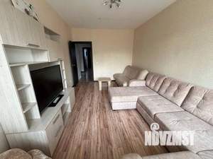 3-к квартира, посуточно, 78м2, 1/1 этаж