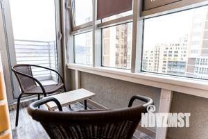 2-к квартира, посуточно, 50м2, 1/1 этаж