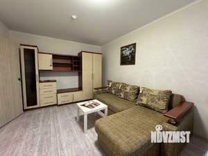 1-к квартира, на длительный срок, 40м2, 9/16 этаж