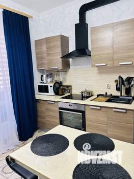 2-к квартира, на длительный срок, 46м2, 3/6 этаж