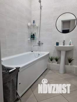 2-к квартира, посуточно, 70м2, 8/20 этаж