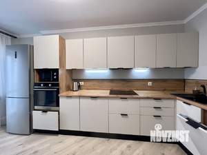 1-к квартира, на длительный срок, 47м2, 3/13 этаж