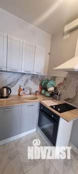 1-к квартира, на длительный срок, 43м2, 9/18 этаж