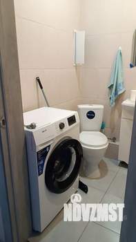 1-к квартира, на длительный срок, 30м2, 3/3 этаж