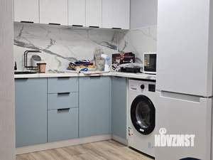 1-к квартира, посуточно, 38м2, 6/24 этаж
