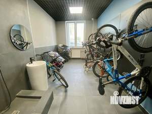 Студия квартира, на длительный срок, 22м2, 6/23 этаж