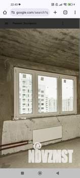 1-к квартира, на длительный срок, 38м2, 8/25 этаж