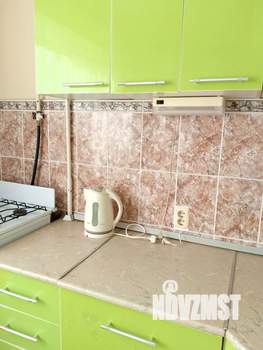 1-к квартира, на длительный срок, 37м2, 9/9 этаж