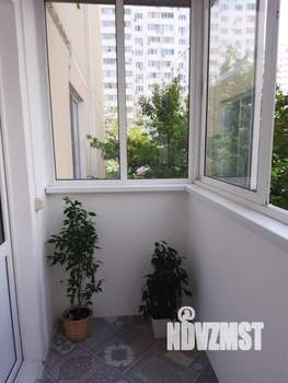 3-к квартира, посуточно, 78м2, 1/16 этаж