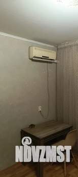 2-к квартира, посуточно, 52м2, 6/10 этаж