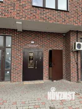 1-к квартира, на длительный срок, 45м2, 3/25 этаж