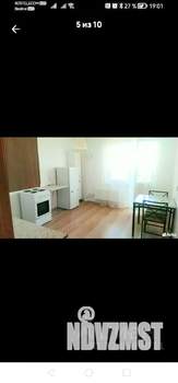 1-к квартира, на длительный срок, 32м2, 3/17 этаж