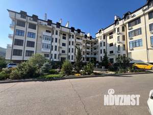 2-к квартира, посуточно, 60м2, 1/1 этаж