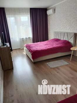 1-к квартира, посуточно, 46м2, 5/16 этаж
