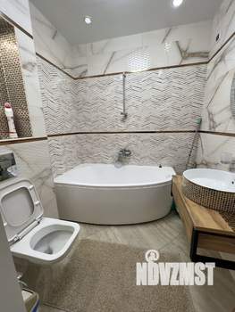 1-к квартира, посуточно, 39м2, 1/5 этаж