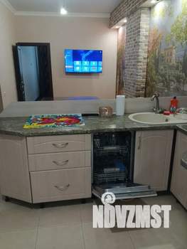 2-к квартира, посуточно, 67м2, 1/4 этаж