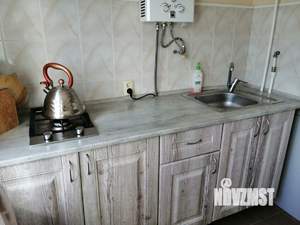 1-к квартира, на длительный срок, 32м2, 2/5 этаж