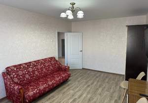 1-к квартира, на длительный срок, 37м2, 7/10 этаж