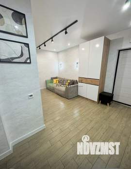 2-к квартира, на длительный срок, 37м2, 2/24 этаж