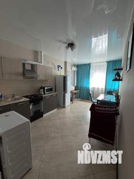 1-к квартира, на длительный срок, 43м2, 3/7 этаж