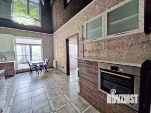 3-к квартира, на длительный срок, 110м2, 8/9 этаж