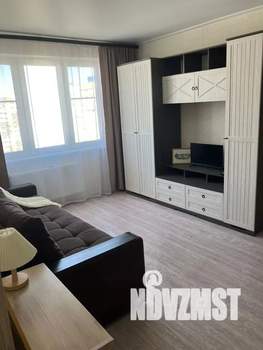 1-к квартира, посуточно, 37м2, 12/16 этаж