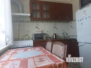 1-к квартира, на длительный срок, 37м2, 5/5 этаж