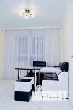 1-к квартира, посуточно, 44м2, 20/25 этаж