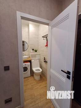 1-к квартира, на длительный срок, 36м2, 16/21 этаж