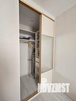 1-к квартира, посуточно, 38м2, 7/8 этаж