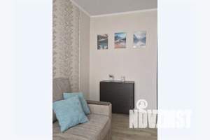 2-к квартира, посуточно, 45м2, 1/5 этаж