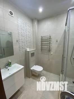 1-к квартира, посуточно, 47м2, 5/9 этаж