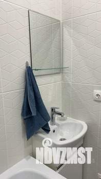 Студия квартира, посуточно, 25м2, 18/20 этаж