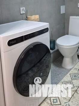 1-к квартира, на длительный срок, 34м2, 10/23 этаж