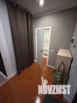 1-к квартира, посуточно, 52м2, 8/20 этаж