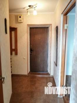 1-к квартира, на длительный срок, 32м2, 2/5 этаж