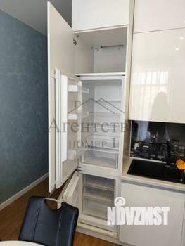 1-к квартира, на длительный срок, 42м2, 14/14 этаж