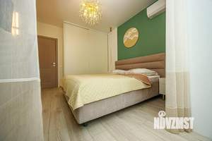 2-к квартира, на длительный срок, 62м2, 19/20 этаж