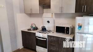 1-к квартира, посуточно, 41м2, 1/10 этаж