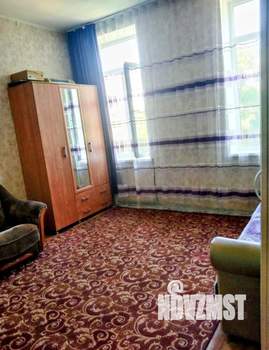 1-к квартира, на длительный срок, 25м2, 3/3 этаж