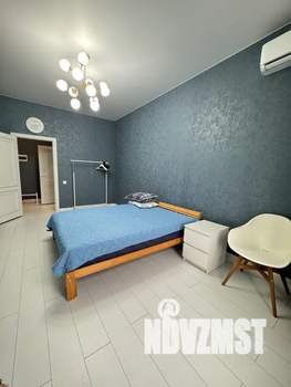 1-к квартира, посуточно, 45м2, 3/6 этаж