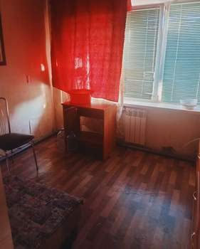 2-к квартира, на длительный срок, 27м2, 2/5 этаж