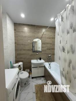 Студия квартира, на длительный срок, 28м2, 10/12 этаж