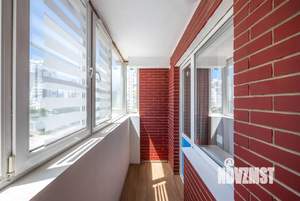 2-к квартира, на длительный срок, 75м2, 3/16 этаж