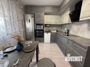 1-к квартира, на длительный срок, 41м2, 14/16 этаж