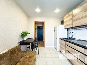 1-к квартира, посуточно, 30м2, 3/5 этаж