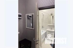1-к квартира, посуточно, 45м2, 3/20 этаж