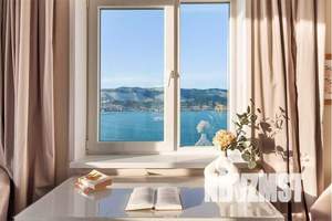 3-к квартира, посуточно, 90м2, 15/20 этаж