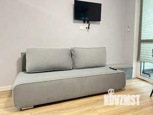 Студия квартира, посуточно, 25м2, 2/23 этаж